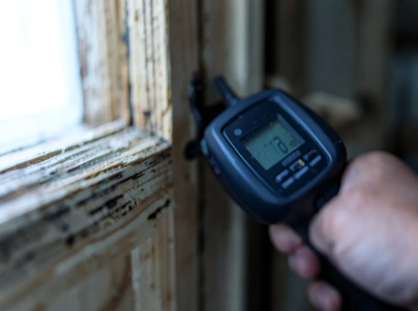 Commercial Water Damage Restoration in Midlothian, MD