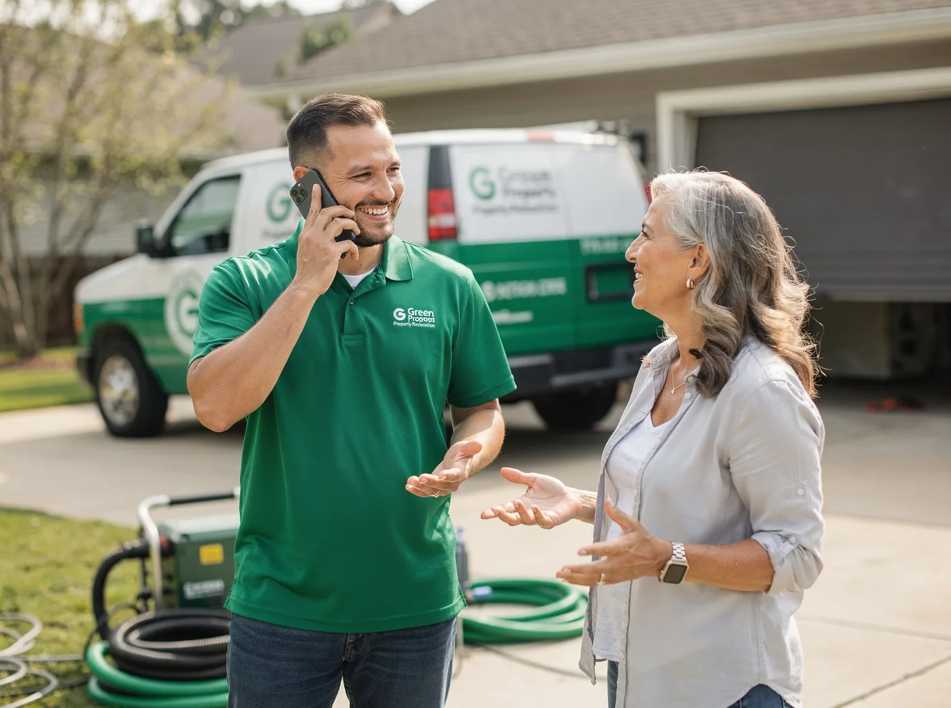Water Damage Restoration Midlothian, MD FAQs